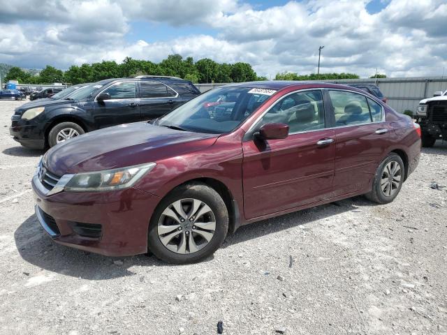 honda accord lx 2014 1hgcr2f33ea190976