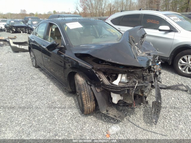 honda accord sedan 2014 1hgcr2f33ea242042