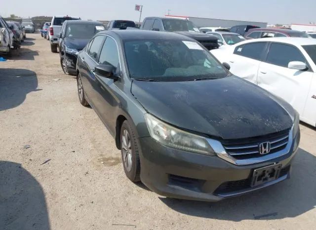 honda accord 2014 1hgcr2f33ea245435