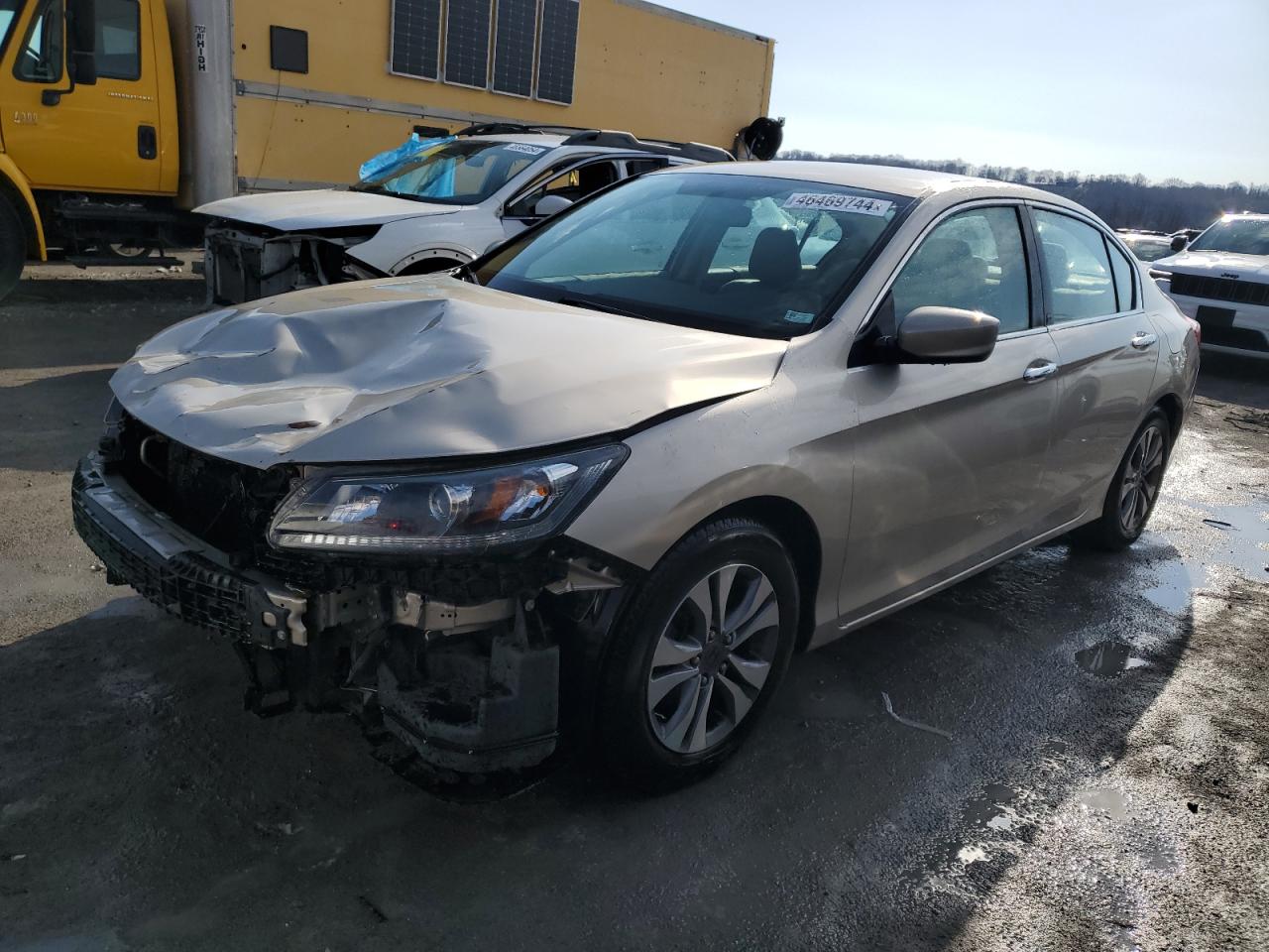 honda accord 2014 1hgcr2f33ea301977