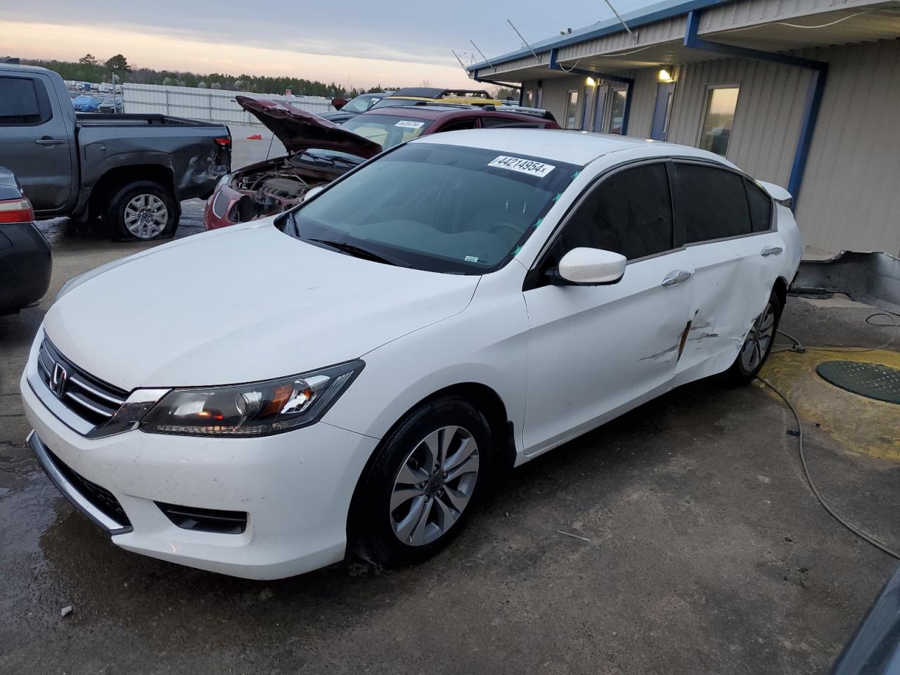 honda accord 2015 1hgcr2f33fa140452