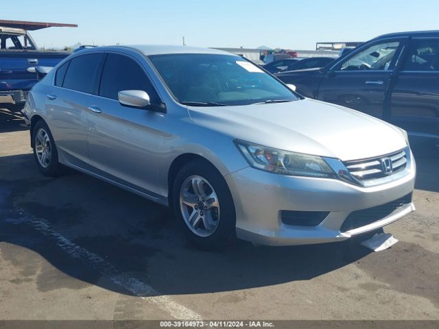 honda accord 2015 1hgcr2f33fa189196