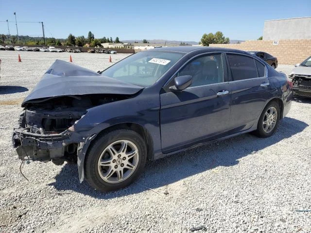 honda accord lx 2015 1hgcr2f33fa251454