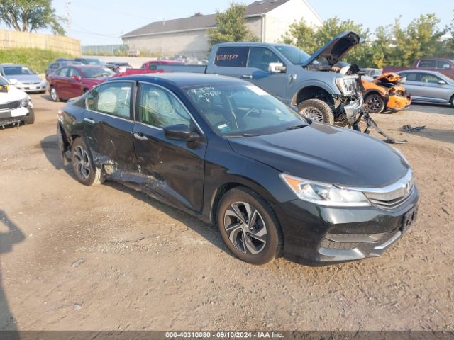 honda accord 2016 1hgcr2f33ga005134