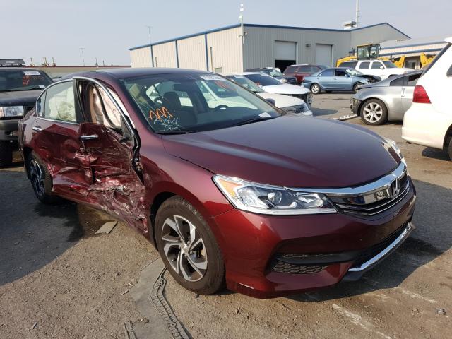 honda accord lx 2016 1hgcr2f33ga006011