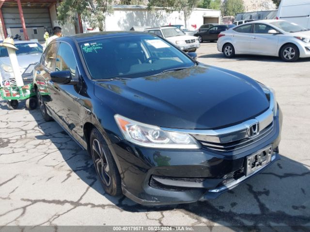 honda accord 2016 1hgcr2f33ga014626