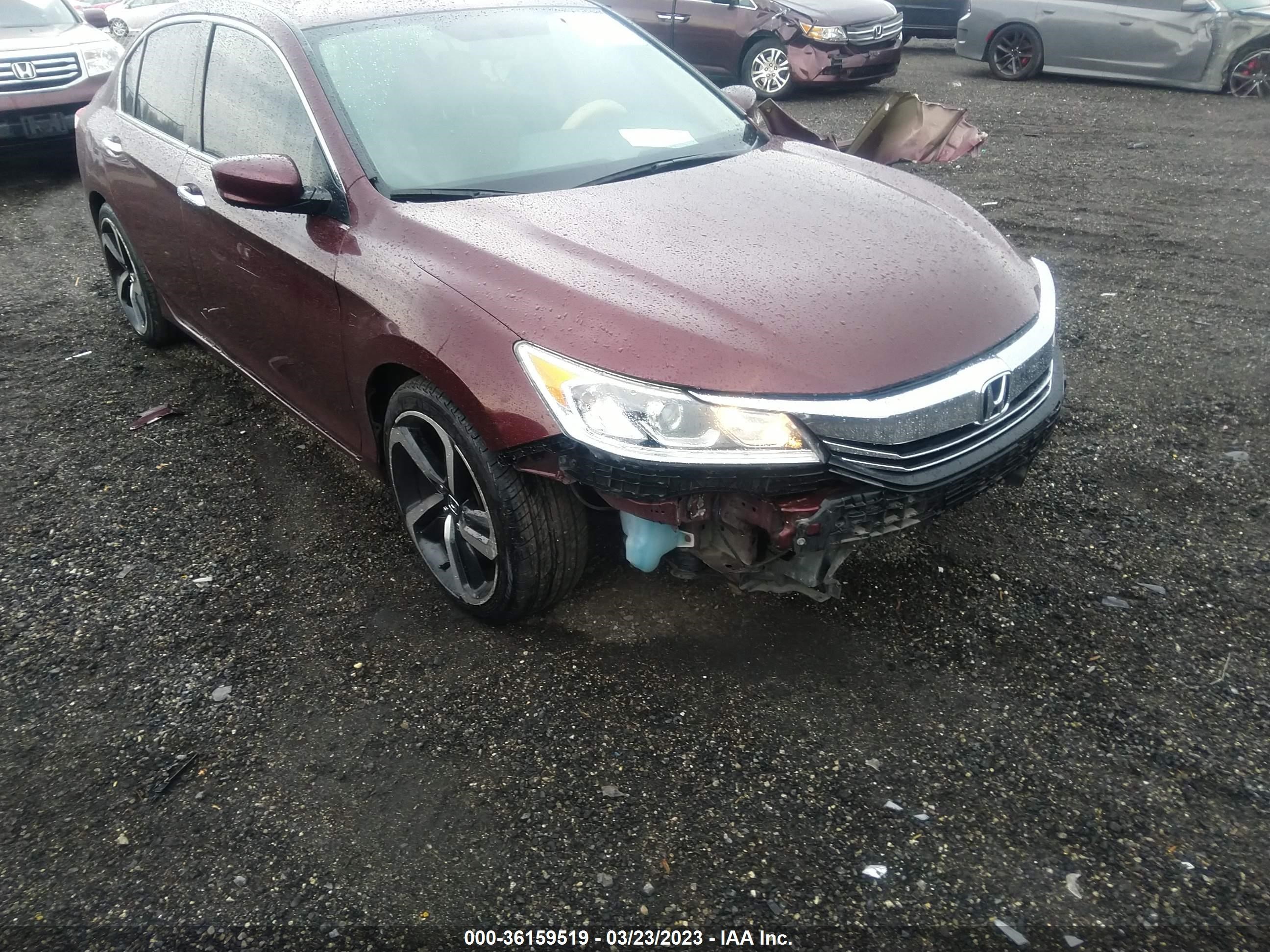 honda accord lx 2016 1hgcr2f33ga063695