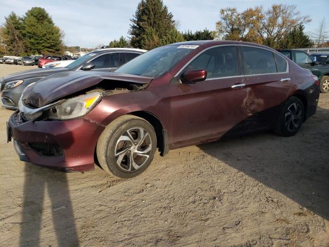 honda accord lx 2016 1hgcr2f33ga094431