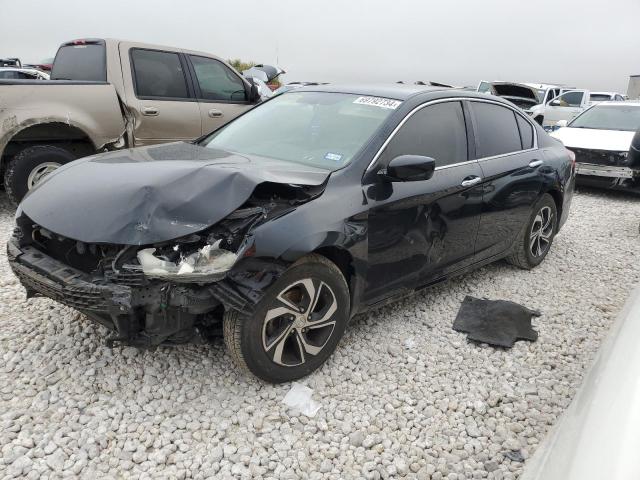 honda accord lx 2016 1hgcr2f33ga103869