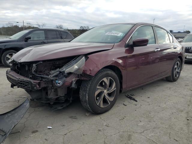 honda accord lx 2016 1hgcr2f33ga118369