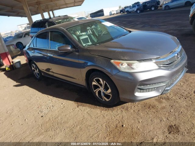 honda accord 2016 1hgcr2f33ga139545