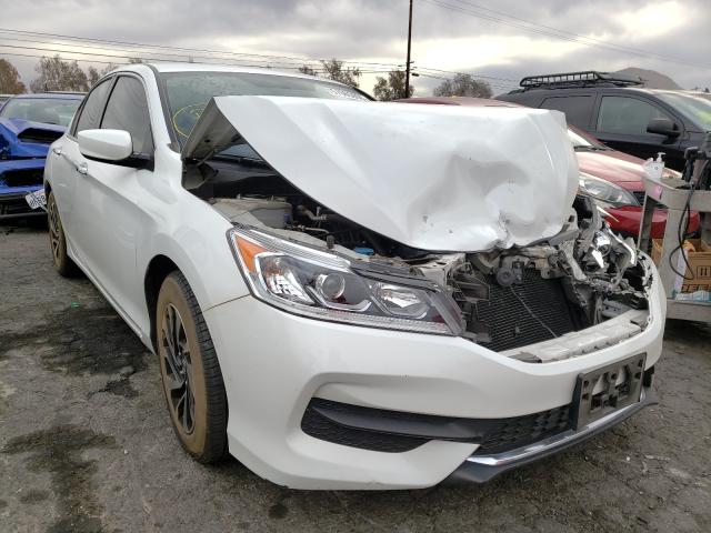 honda accord lx 2016 1hgcr2f33ga185375