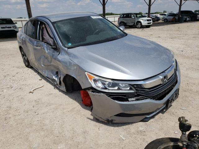 honda accord lx 2016 1hgcr2f33ga199955