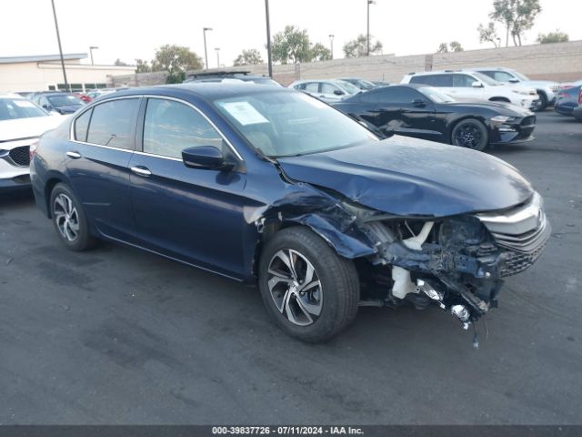 honda accord 2016 1hgcr2f33ga201557