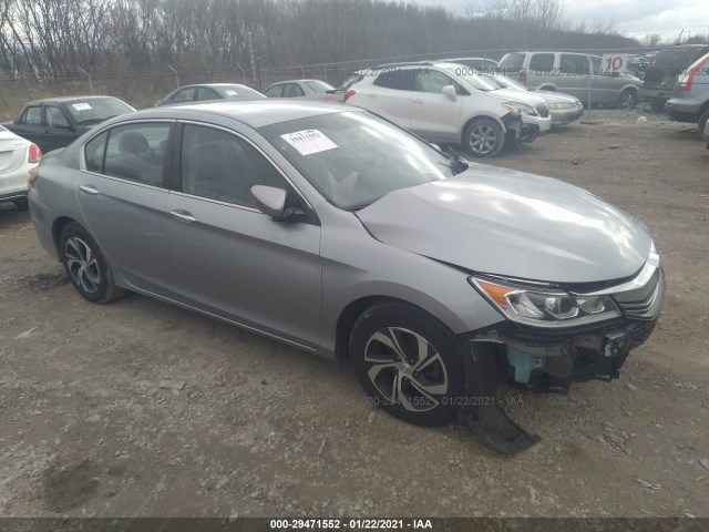 honda accord sedan 2016 1hgcr2f33ga203471