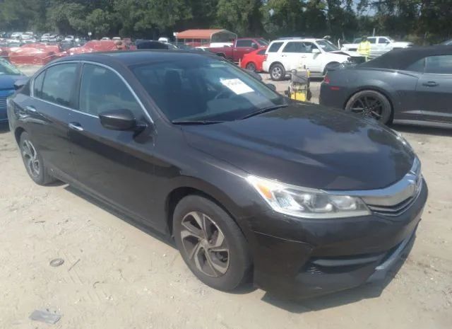 honda accord sedan 2016 1hgcr2f33ga211845