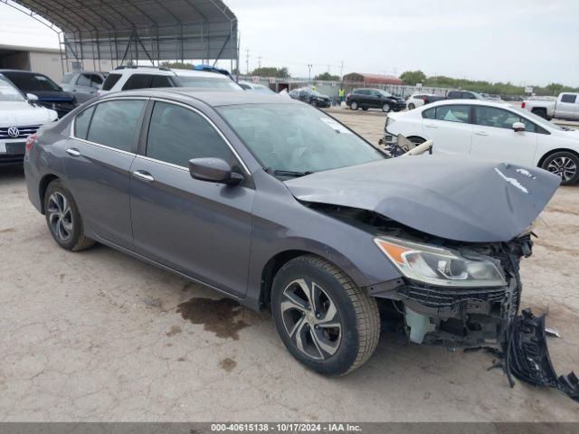 honda accord 2016 1hgcr2f33ga219850