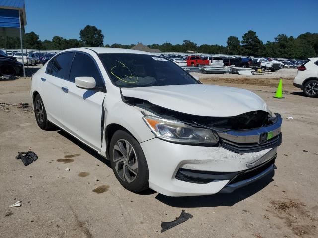 honda accord lx 2016 1hgcr2f33ga246367