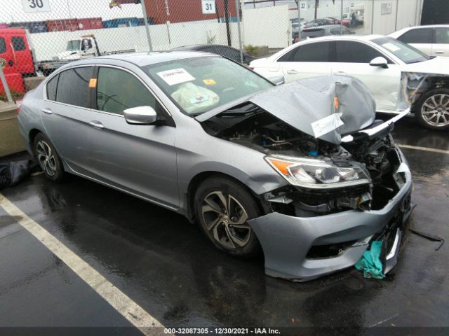 honda accord sedan 2017 1hgcr2f33ha003787