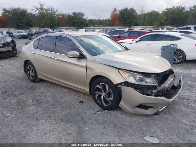 honda accord 2017 1hgcr2f33ha086587