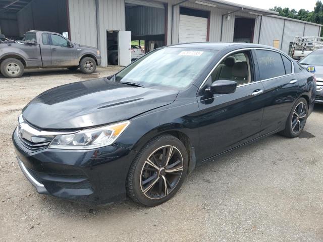 honda accord lx 2017 1hgcr2f33ha198144