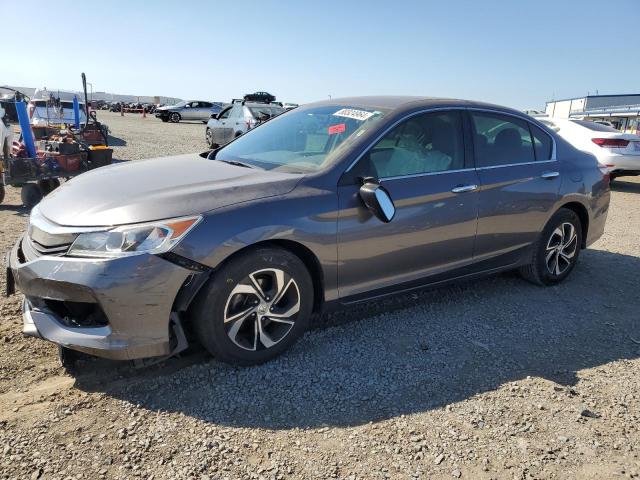 honda accord lx 2017 1hgcr2f33ha229327