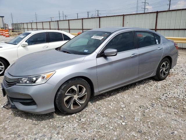 honda accord lx 2017 1hgcr2f33ha294243