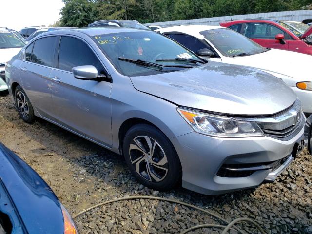 honda accord lx 2017 1hgcr2f33ha306598