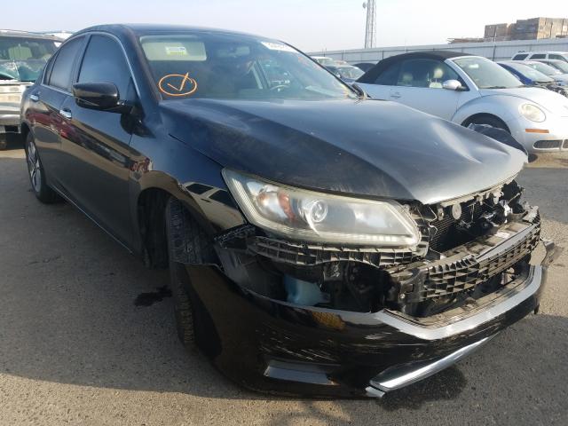 honda accord lx 2013 1hgcr2f34da050739