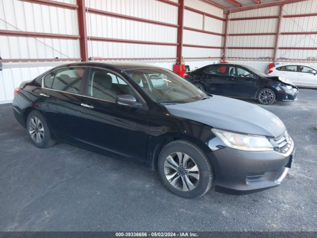 honda accord 2013 1hgcr2f34da090898