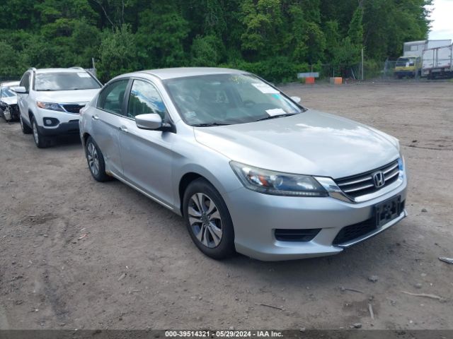 honda accord 2013 1hgcr2f34da124757