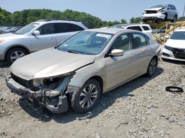 honda accord lx 2013 1hgcr2f34da145026