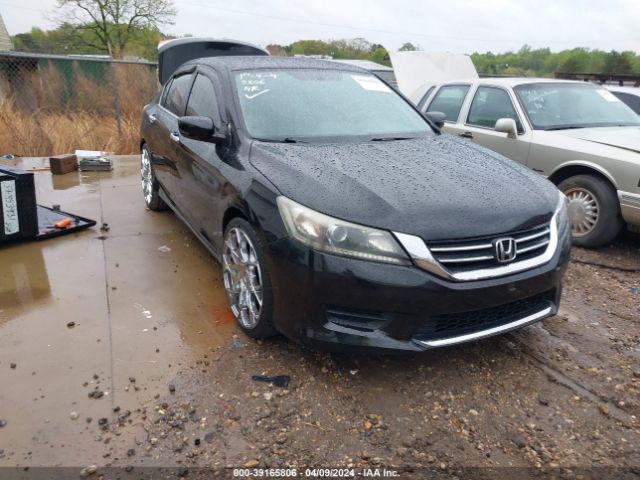 honda accord 2013 1hgcr2f34da146922