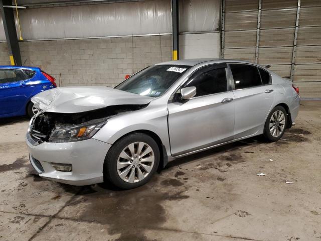 honda accord lx 2013 1hgcr2f34da163462