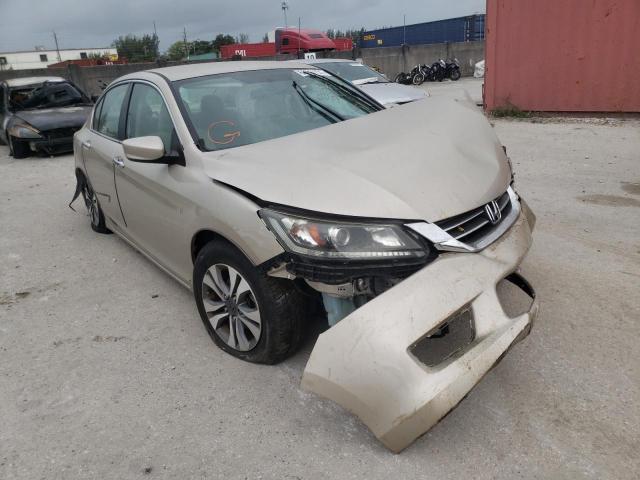 honda accord lx 2013 1hgcr2f34da165180