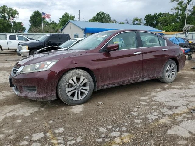 honda accord lx 2013 1hgcr2f34da253078