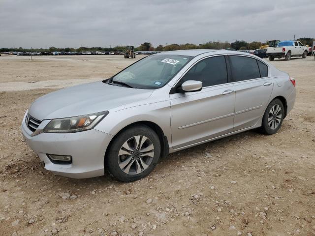 honda accord lx 2013 1hgcr2f34da261245