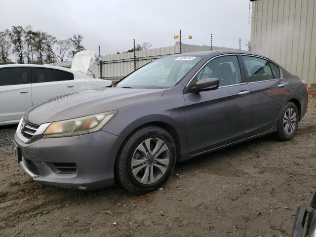 honda accord lx 2013 1hgcr2f34da266588