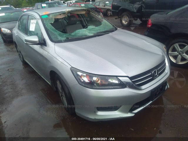 honda accord sedan 2014 1hgcr2f34ea054145