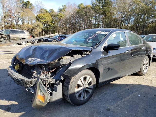 honda accord 2014 1hgcr2f34ea091020