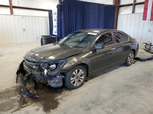 honda accord lx 2014 1hgcr2f34ea132522