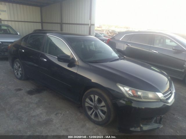 honda accord 2014 1hgcr2f34ea161261