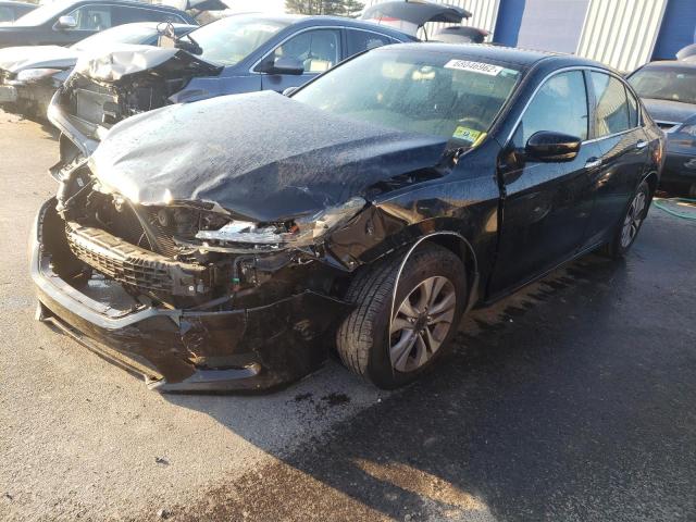 honda accord lx 2014 1hgcr2f34ea179985