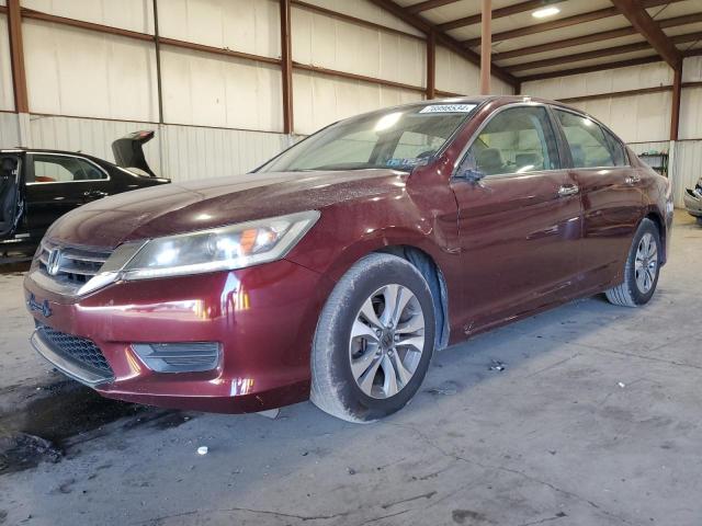 honda accord lx 2014 1hgcr2f34ea215142