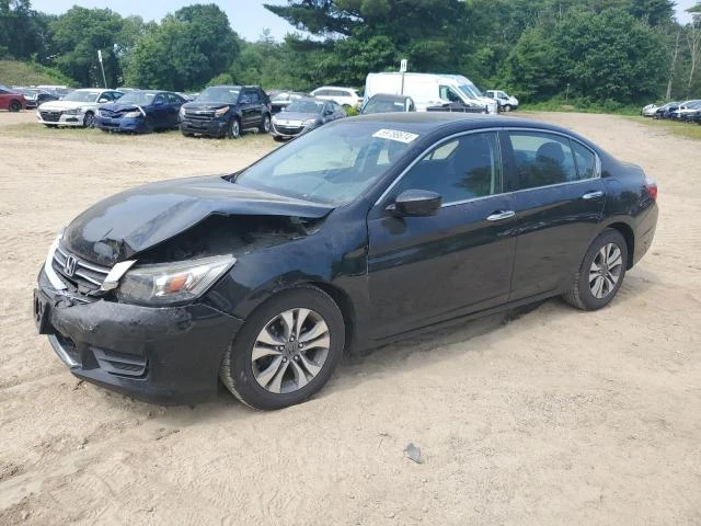 honda accord lx 2014 1hgcr2f34ea252983