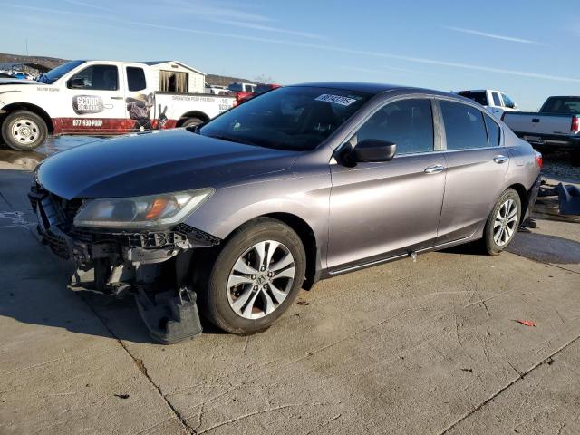 honda accord lx 2014 1hgcr2f34ea257892