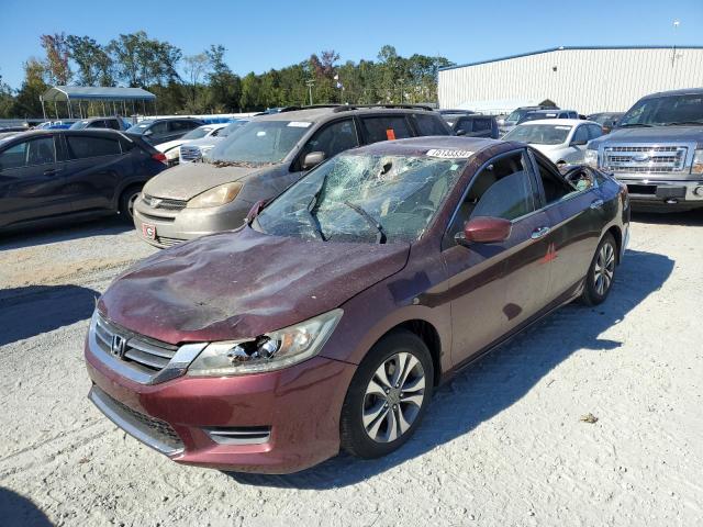 honda accord lx 2014 1hgcr2f34ea287779