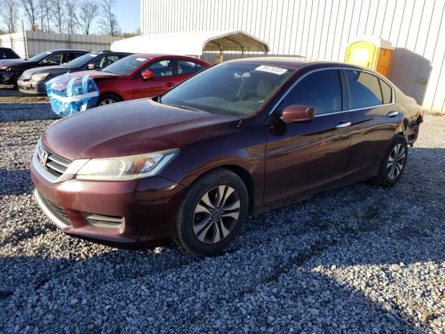 honda accord lx 2015 1hgcr2f34fa014438