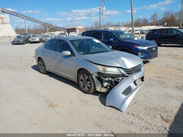 honda accord 2015 1hgcr2f34fa039730