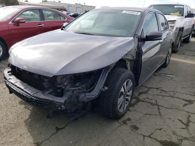 honda accord lx 2015 1hgcr2f34fa205275